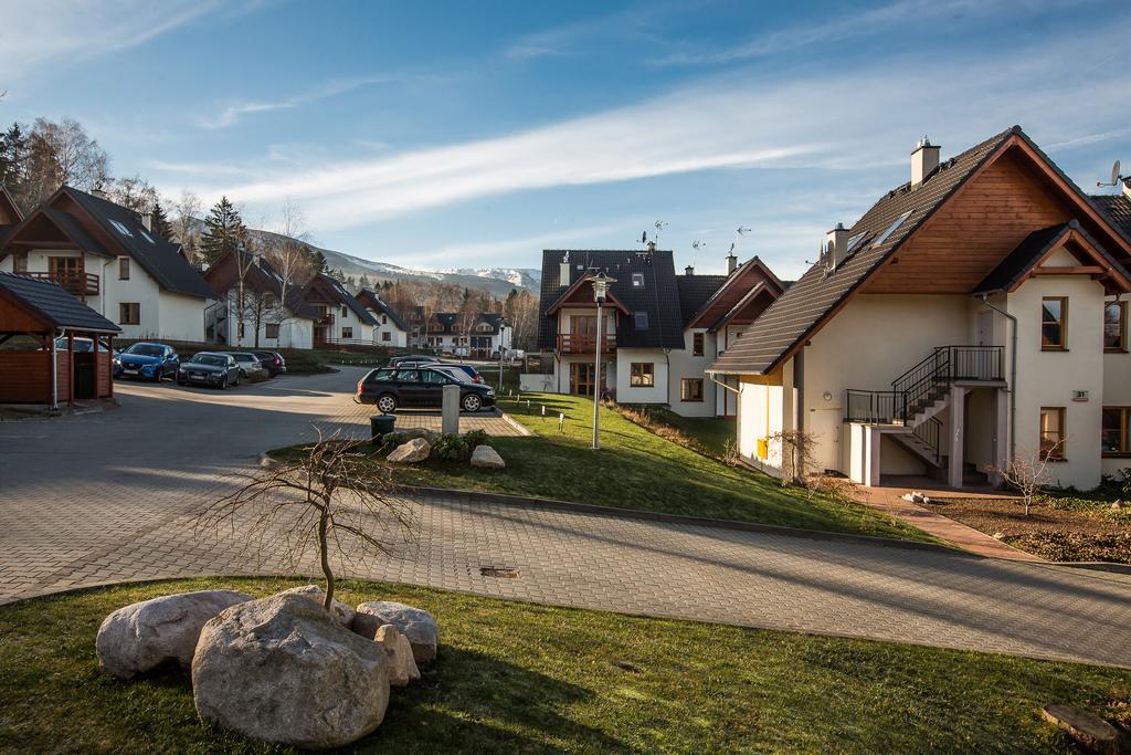 Rodzinny Apartament Pod Sniezka 2 Apartment Karpacz