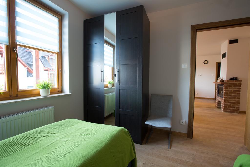 Rodzinny Apartament Pod Sniezka 2 Apartment *