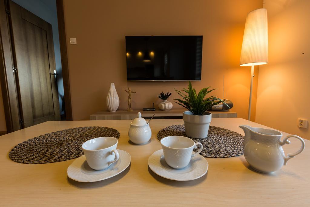 Apartment Rodzinny Apartament Pod Sniezka 2 Karpacz
