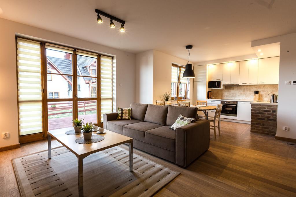 Rodzinny Apartament Pod Sniezka 2 Apartment Karpacz