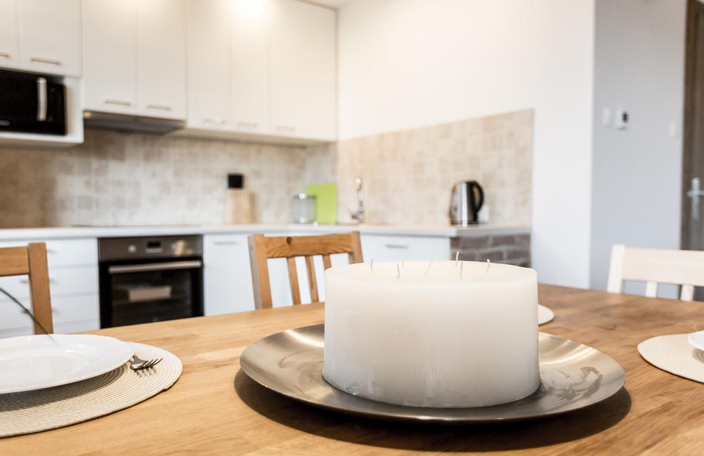 Rodzinny Apartament Pod Sniezka 2