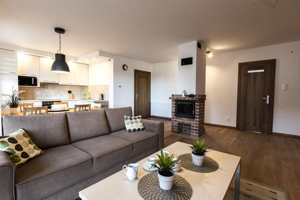 Apartment Rodzinny Apartament Pod Sniezka 2 Karpacz