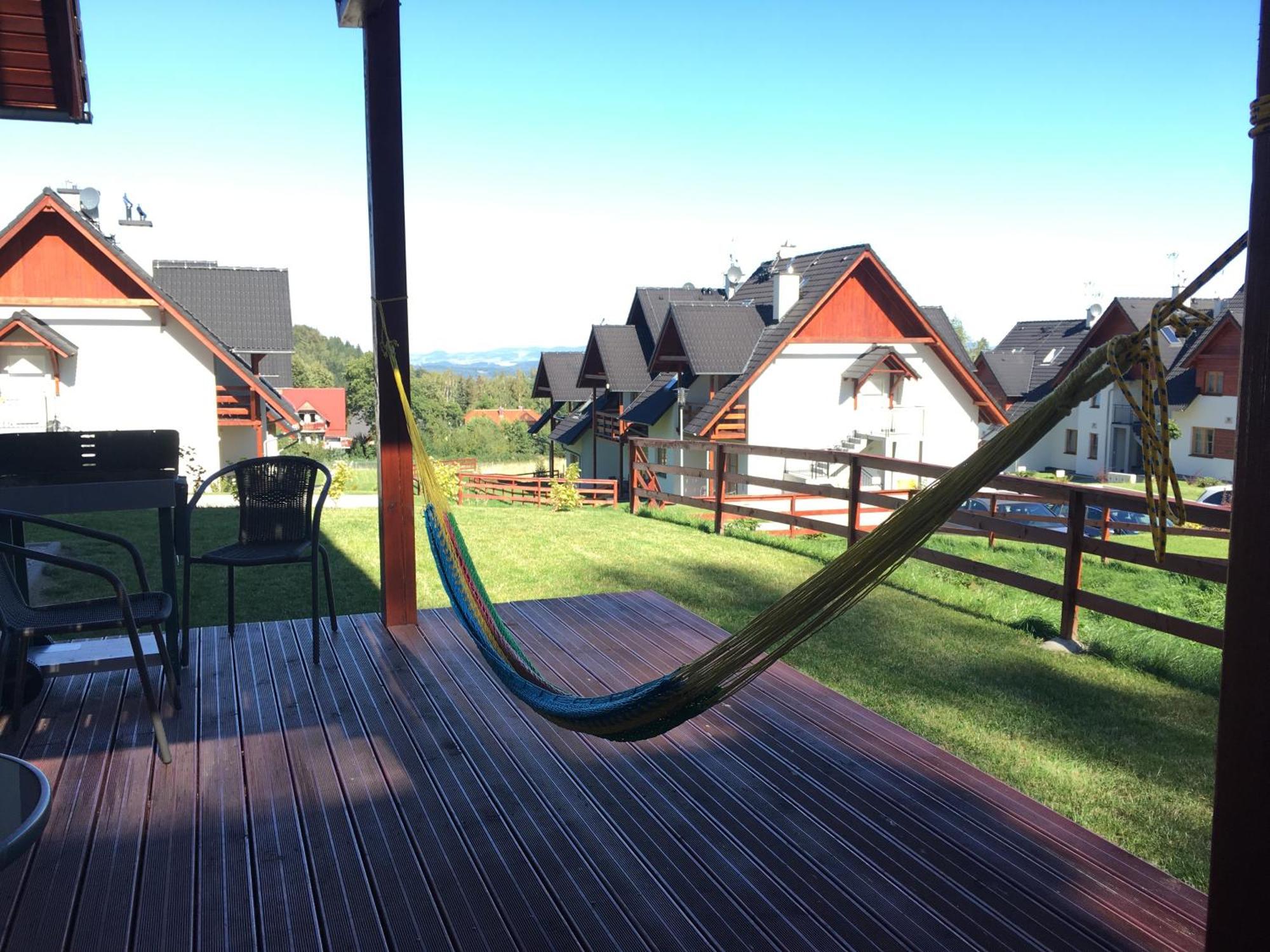 Rodzinny Apartament Pod Sniezka 2
