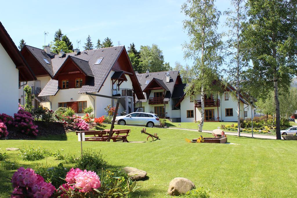 Rodzinny Apartament Pod Sniezka 2