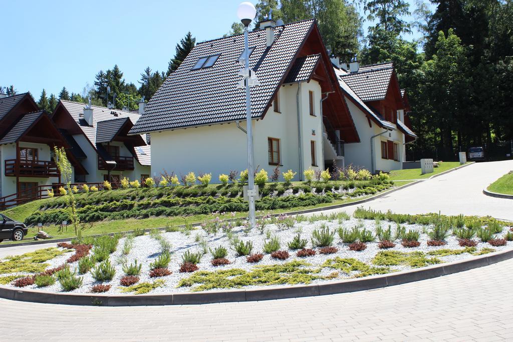 Rodzinny Apartament Pod Sniezka 2 Apartment Karpacz