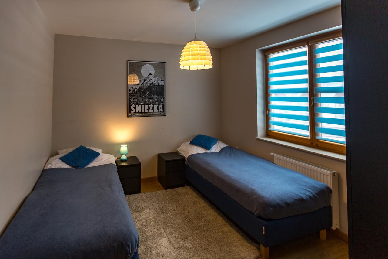 Rodzinny Apartament Pod Sniezka 2 Karpacz